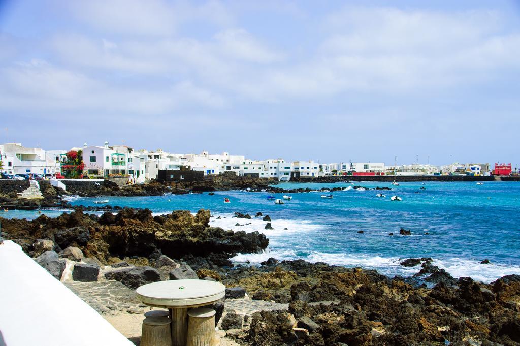 On The Sea Punta Mujeres Exterior foto