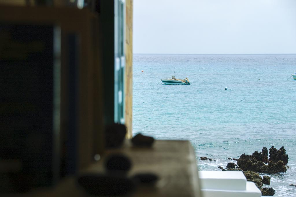 On The Sea Punta Mujeres Exterior foto