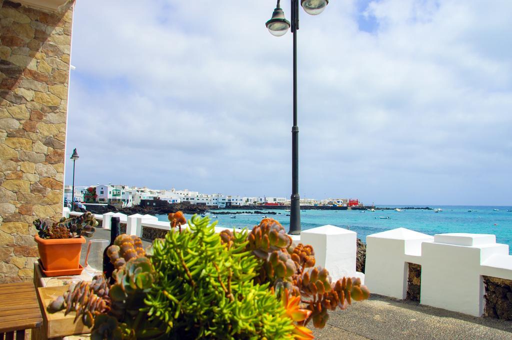 On The Sea Punta Mujeres Exterior foto