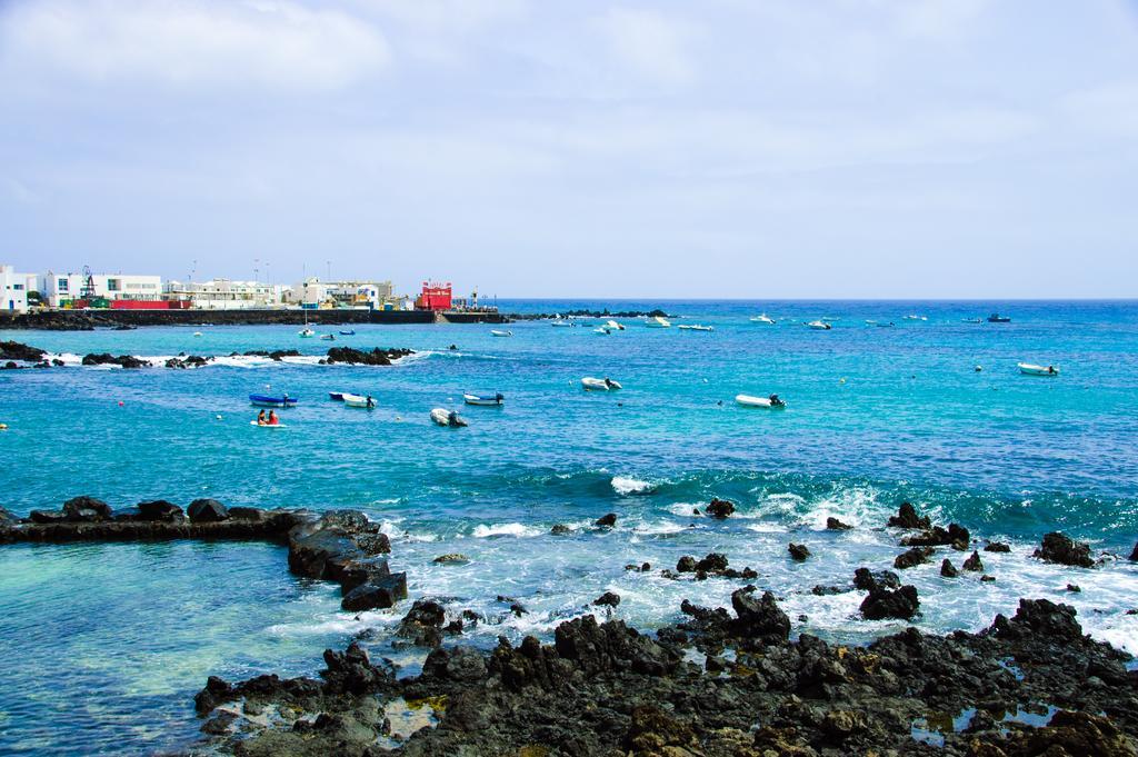 On The Sea Punta Mujeres Exterior foto