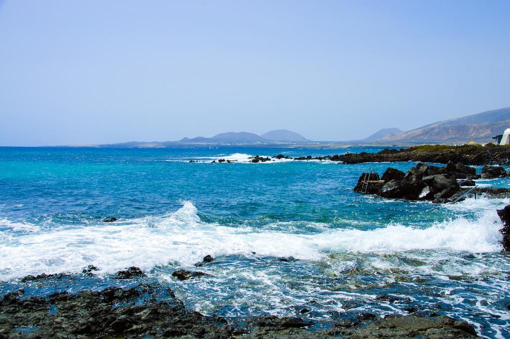 On The Sea Punta Mujeres Exterior foto