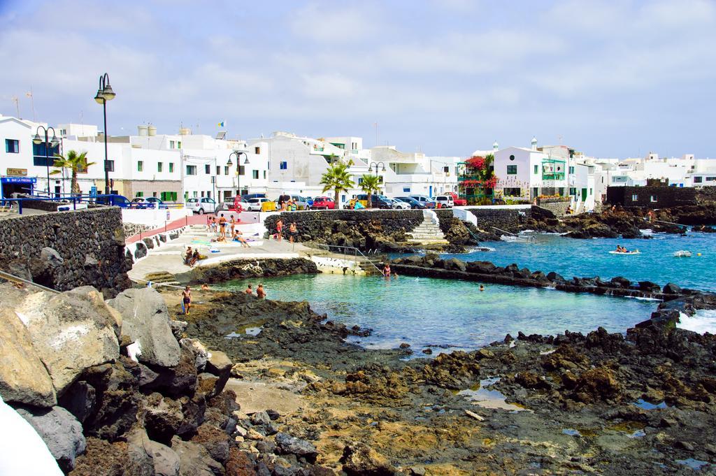 On The Sea Punta Mujeres Exterior foto