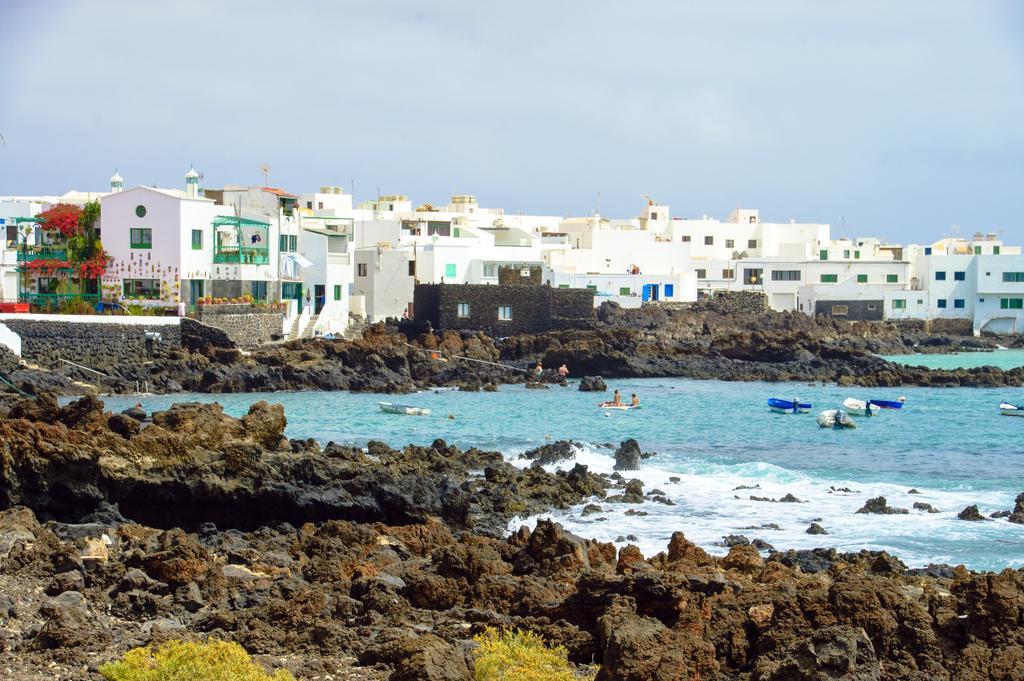 On The Sea Punta Mujeres Exterior foto