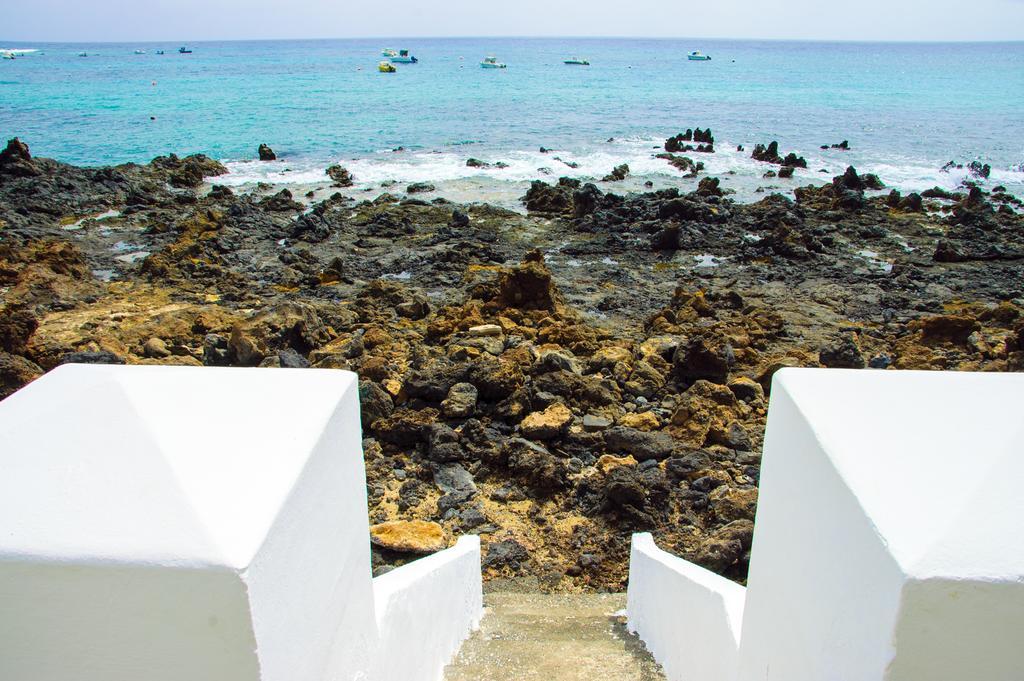On The Sea Punta Mujeres Exterior foto