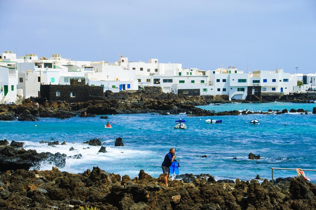 On The Sea Punta Mujeres Exterior foto