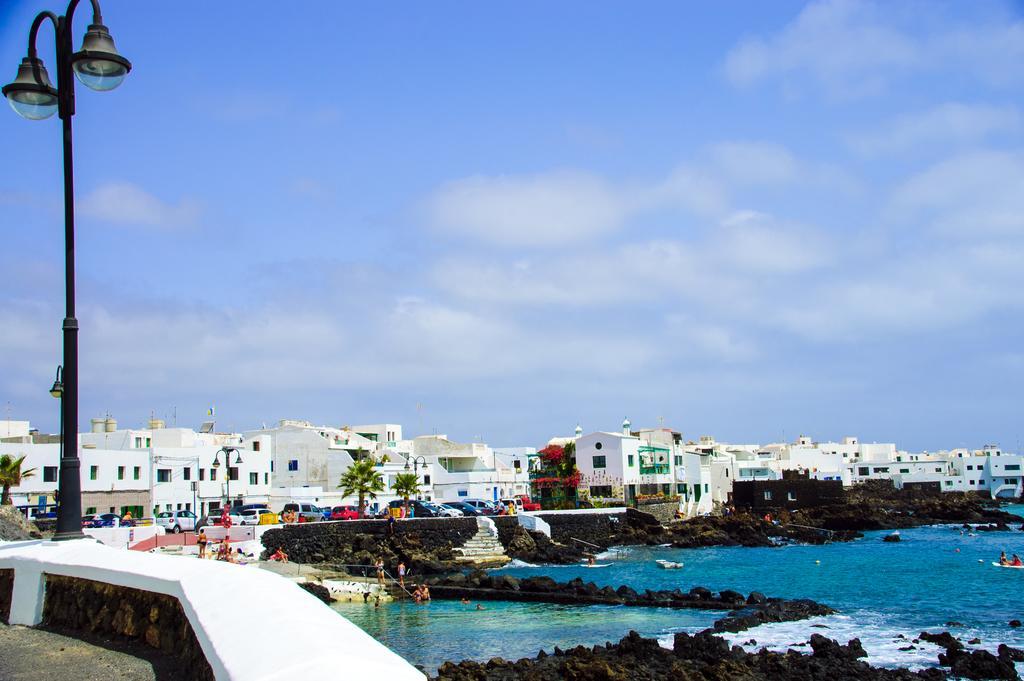 On The Sea Punta Mujeres Exterior foto