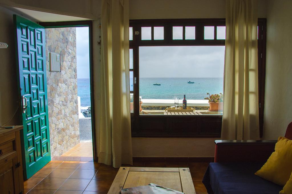 On The Sea Punta Mujeres Exterior foto