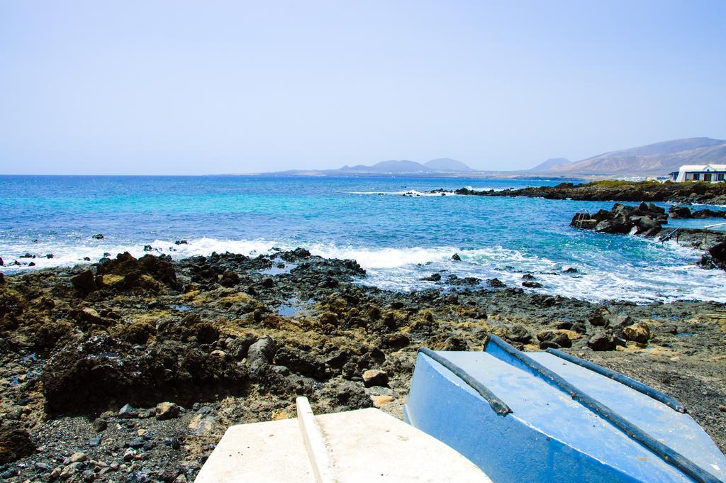 On The Sea Punta Mujeres Exterior foto