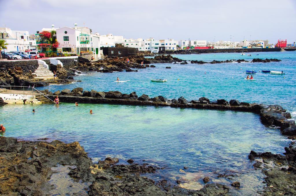 On The Sea Punta Mujeres Exterior foto